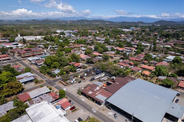Commercial property for sale in david panama