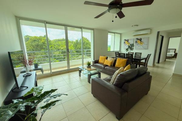 Apartamento en alquiler en clayton - ph clayton park i