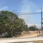 Venta de terreno frente a la panamericana, santa clara