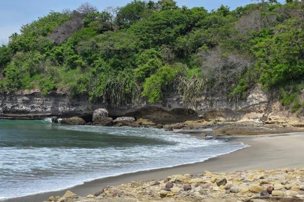 Terreno urbanizable frente al mar en venta | el palmar