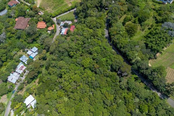 7,843 m² lot for sale in volcancito arriba