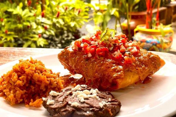 Restaurante y local comercial llave en mano