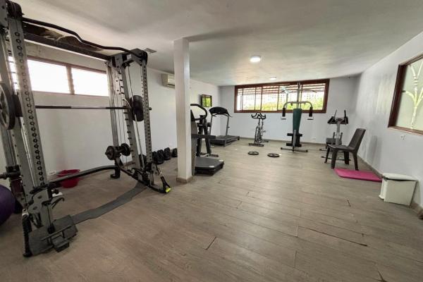 Amplio apartamento en alquiler - la cresta