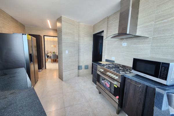 Venta de apartamento en ocean waves nueva gorgona