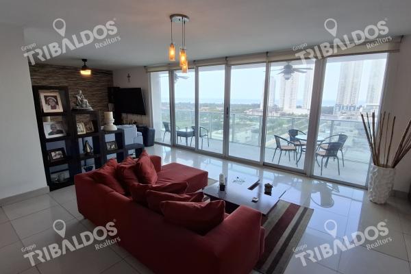 Apartment for sale in ph latitud, costa del este