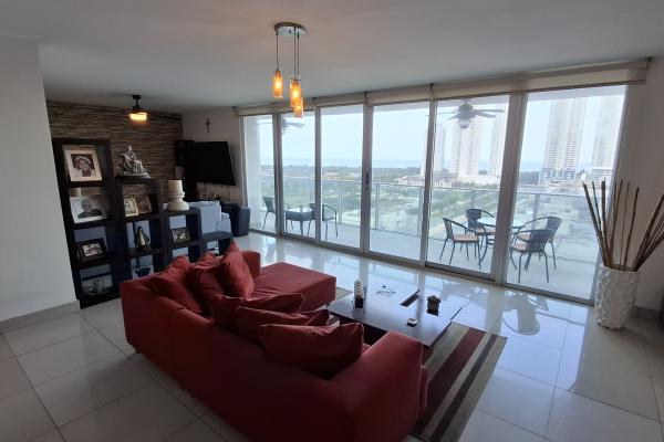 Se vende apartamento en ph latitud, costa del este