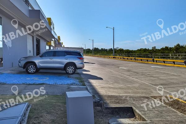 Venta de galera en zona 1