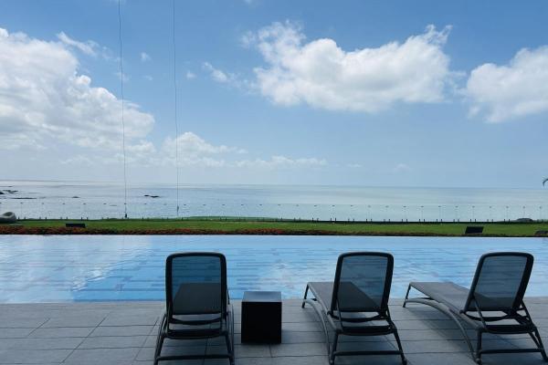 Vendo ph. grand tower - punta pacífica