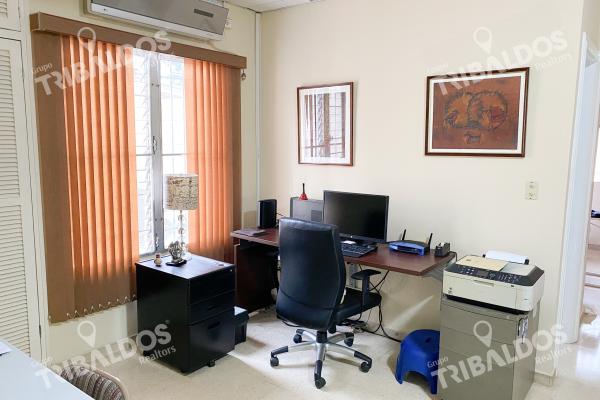 Sale of house in betania