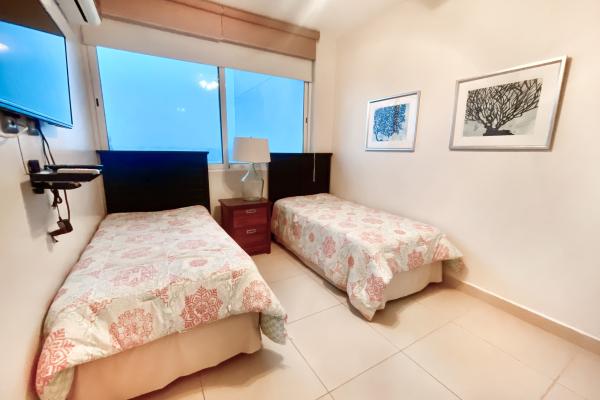 Venta apartamento santa clara residences