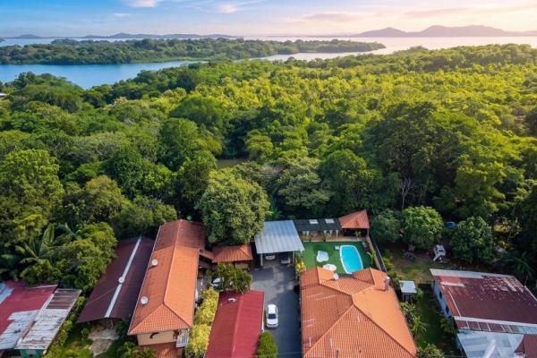 Hotel boutique llave en mano en venta en boca chica