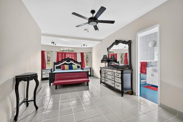 Casa en alto boquete completamente amueblada en venta