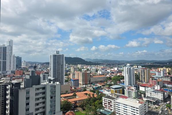 Sale of apartment in belle view bella vista ph
