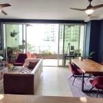 Apartamento en ph dupont, punta pacifica