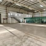 Sale or rent of modern warehouse in tocumen storage complex, mañanitas