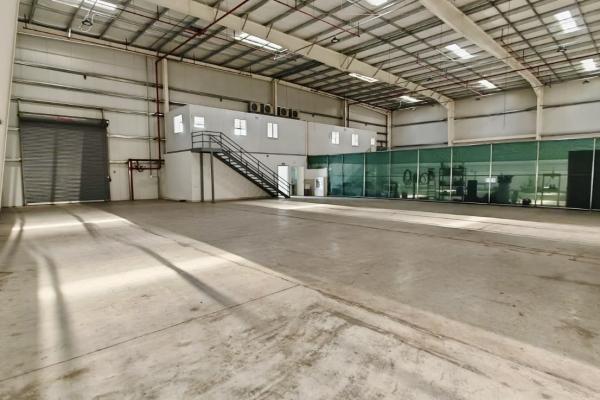 Sale or rent of modern warehouse in tocumen storage complex, mañanitas