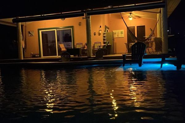 Casa con piscina en chame cerca de coronado | us$268,000 ⭐