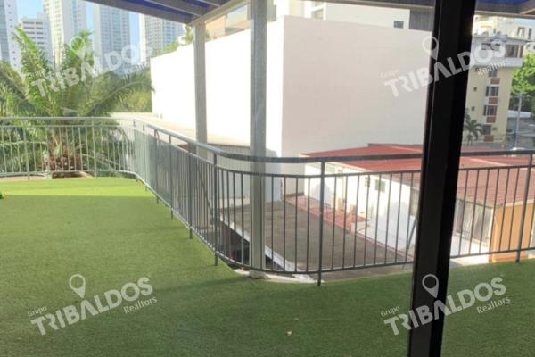 Venta de apartamento en ph coco palace, coco del mar