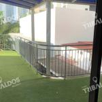Venta de apartamento en ph coco palace, coco del mar