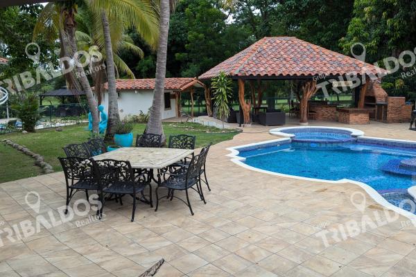 Venta de casa en coronado golf
