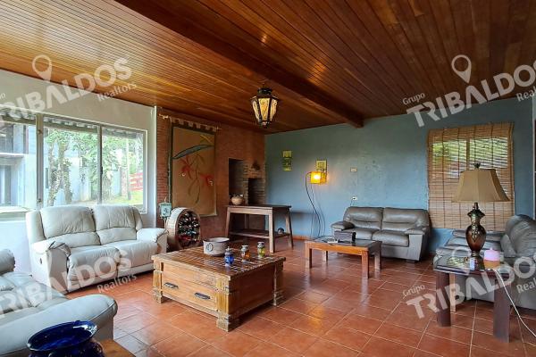 Venta de casa en cerro azul, residencial altos de cerro azul