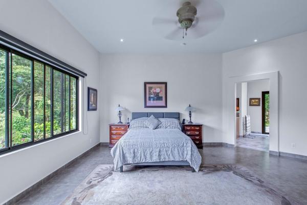 Elegant 4-bedroom furnished estate in boquete