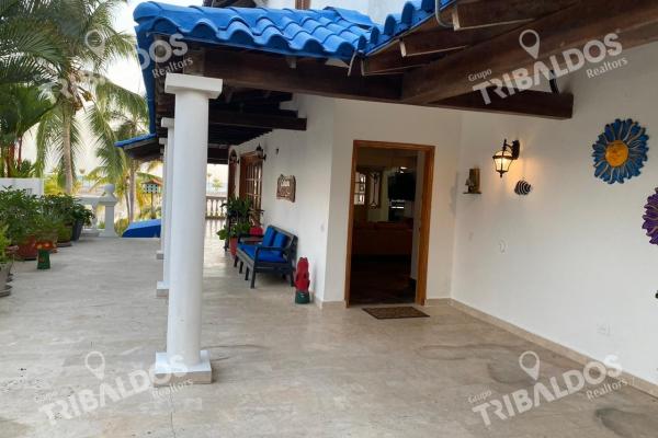 Venta de duplex en playa blanca