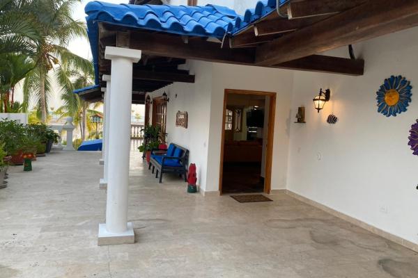 Venta de duplex en playa blanca