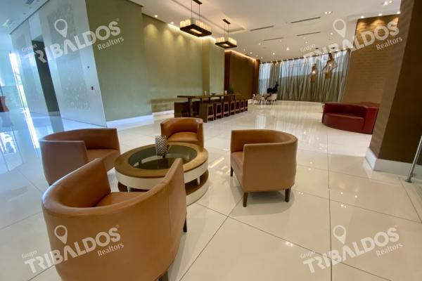 Venta de apartamento en el ph q tower, punta pacífica