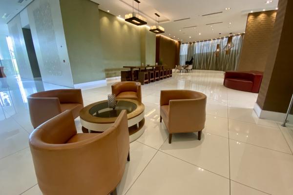 Venta de apartamento en el ph q tower, punta pacífica