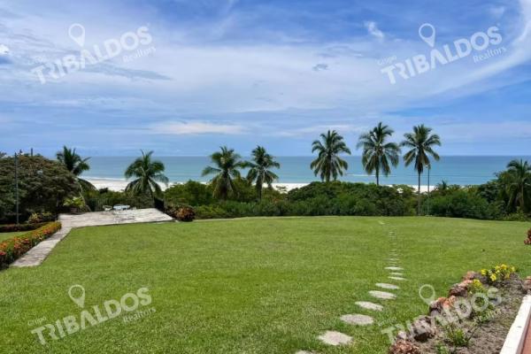 Se vende casa frente al mar en sea cliff