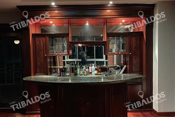 Se vende penthouse de 4 recámaras, en marbella