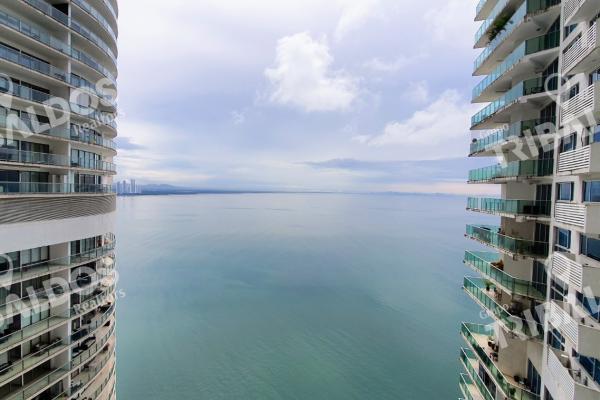 Venta de apartamento en ph oasis on the bay, punta pacífica