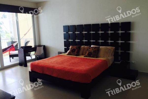 Venta de apartamento en bijao beach club & residences, balboa i