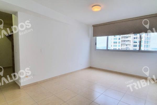 Venta de apartamento en ph oasis on the bay, punta pacífica