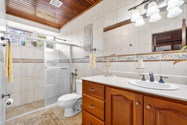 Highland investment estate with rare water concess