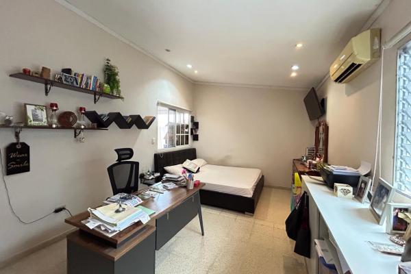 Venta de casa en lomas del golf