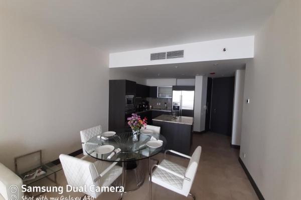 Apartamento en venta situado en el ocean club