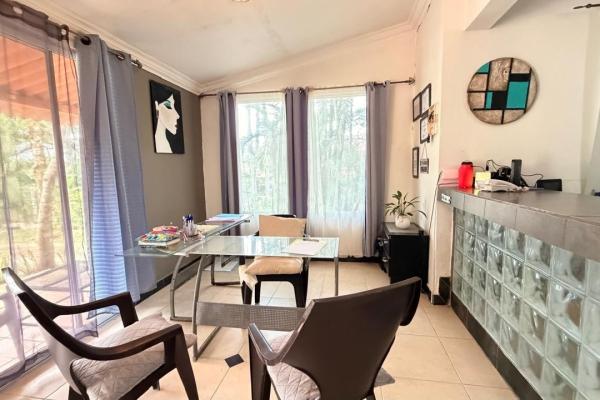 Venta de casa en el nido, cerro azul.