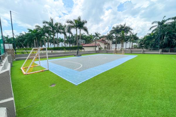 Apartment for sale in santa maría, ph valery point