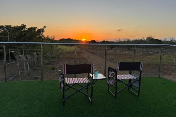 Beautiful 4.5 ha farm in el chirú, antón