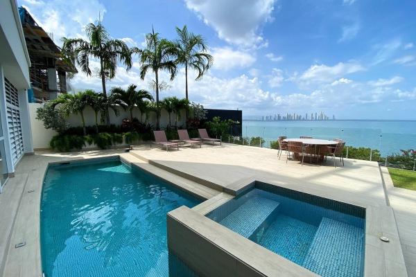 Condominio en isla privada en ciudad de panamá panamá