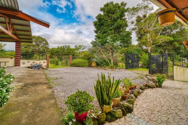 Casa en un entorno natural privilegiado | vìa caisàn, volcán