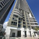Apartment for sale in luxor tower 400, el cangrejo