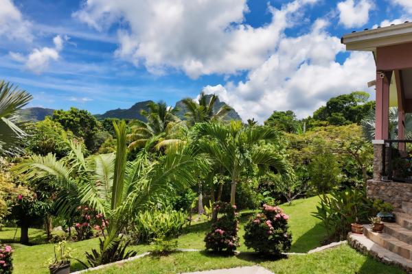 Stunning house for sale in trinity hills, panama
