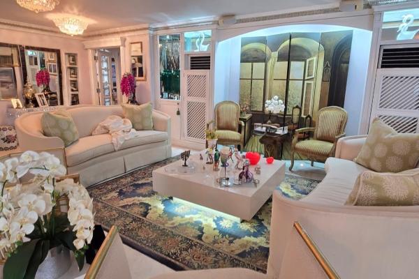 Ph ritz en punta paitilla