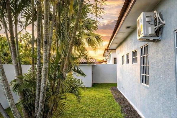 Tropical home in david panama