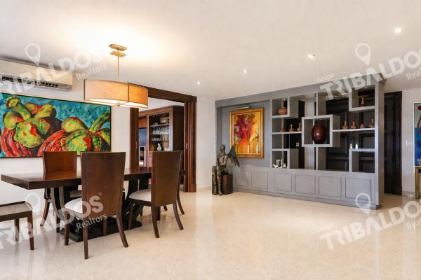 Alquiler de apartamento en ph marina del rey, coco del mar, frente al mar