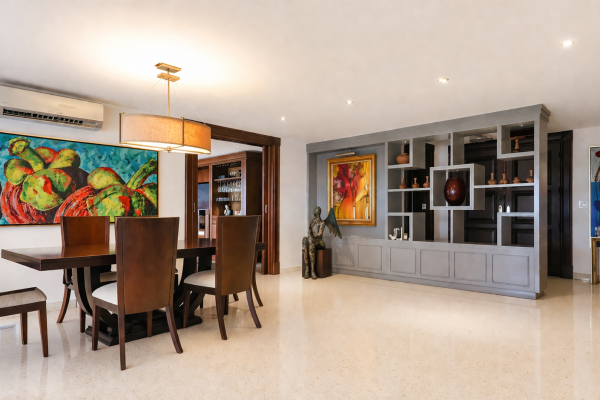 Oceanfront rental in coco del mar, marina del rey