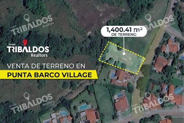 Venta terreno en punta barco village